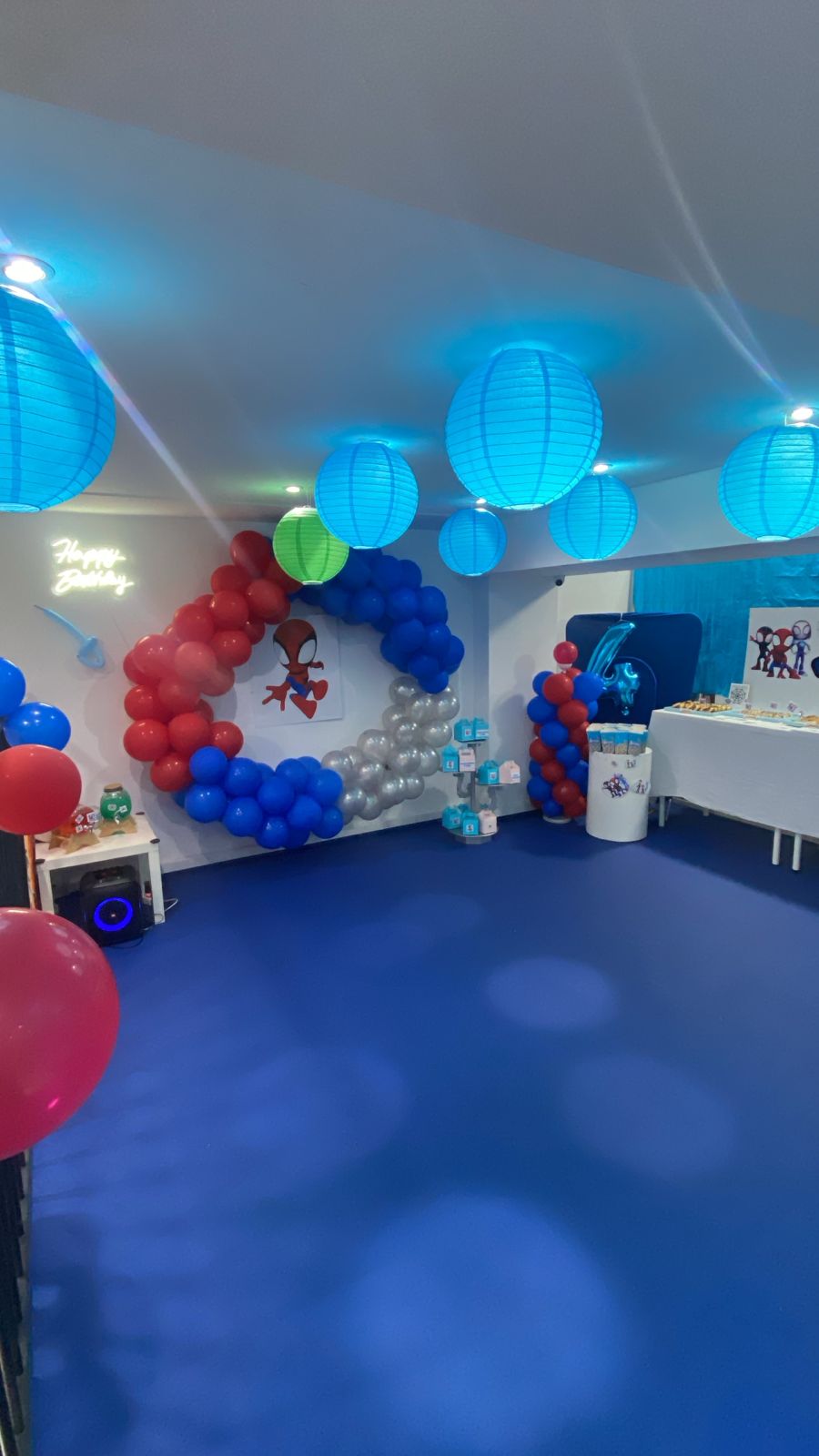 Espace de jeux Totem Kids Coffee