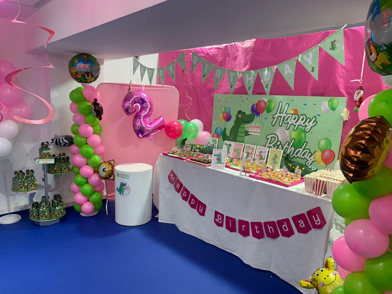 Atelier créatif enfants Casablanca