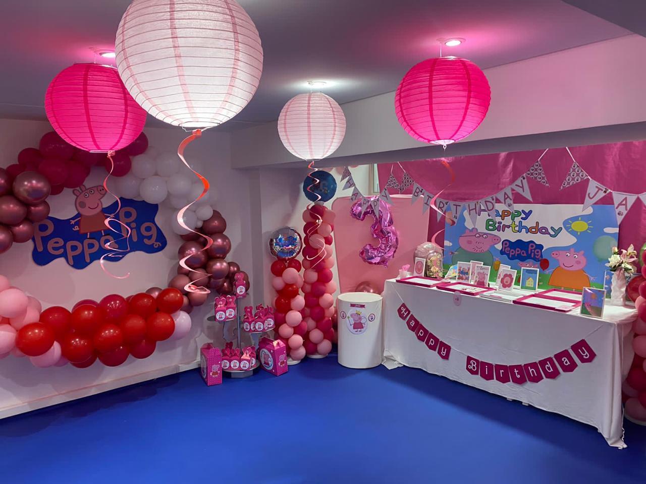 Atelier créatif enfants Casablanca